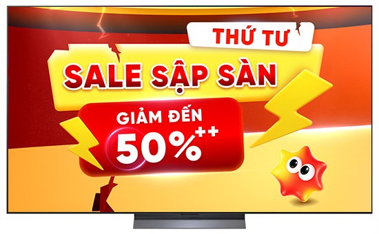 LG Smart TV OLED OLED77C5PSA