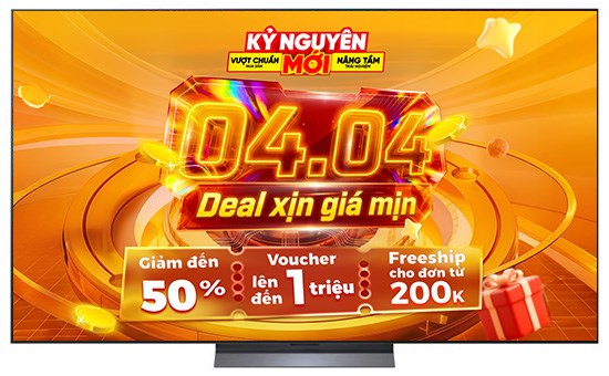 LG Smart TV OLED OLED77C5PSA