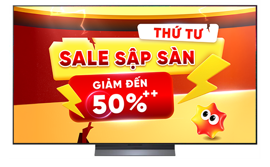 LG Smart TV OLED OLED65C5PSA