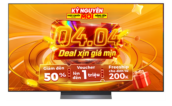 LG Smart TV OLED OLED65C5PSA