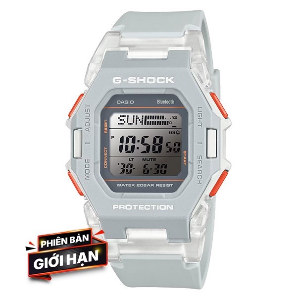 G-SHOCK 41.5 mm Nam GD-B500S-8DR