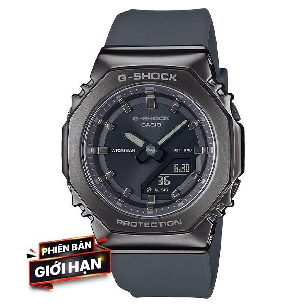 G-SHOCK 40.5 mm Nữ GM-S2110B-8ADR