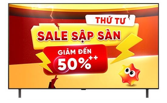 LG Smart TV OLED OLED55B5PSA