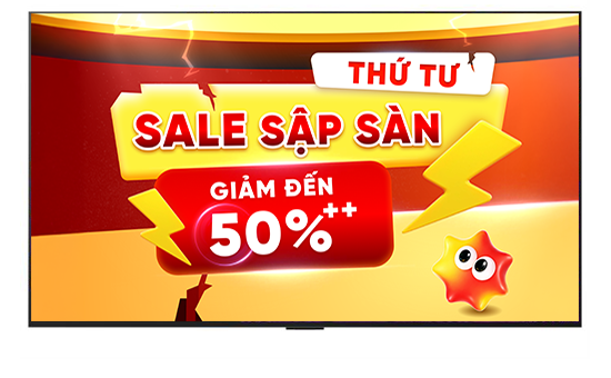 Smart Tivi OLED evo LG AI 4K 55 inch OLED55G5PSA