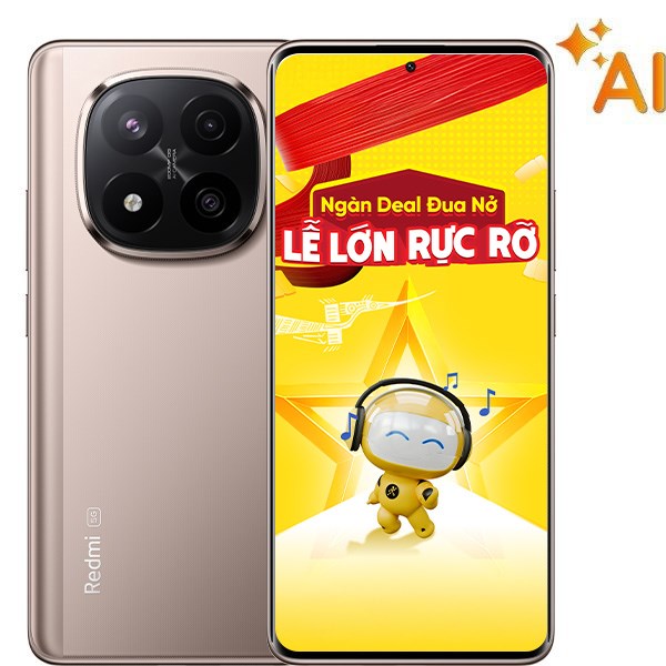 Xiaomi Redmi Note 14 Pro+ 5G 12GB/512GB