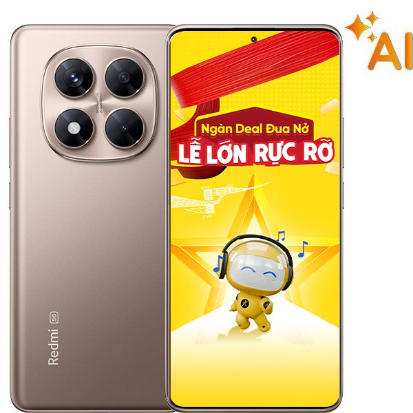 Xiaomi Redmi Note 14 Pro 5G 12GB/512GB