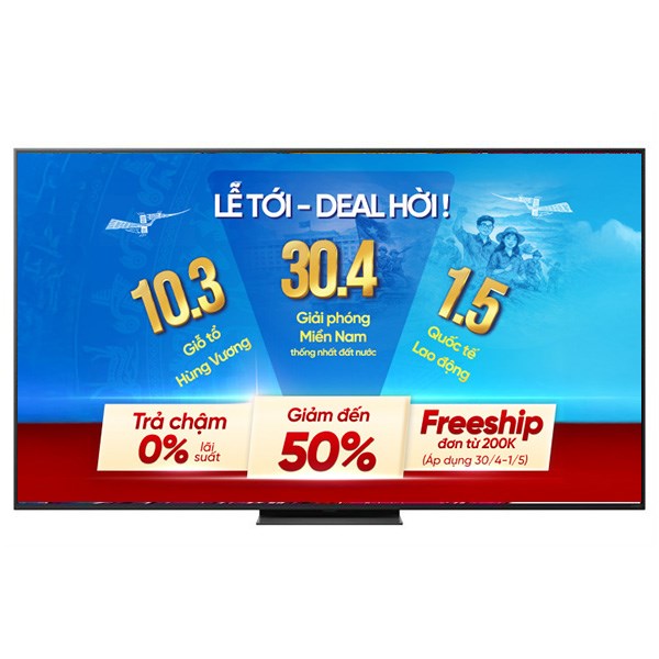 LG Smart TV 75QNED81ASA