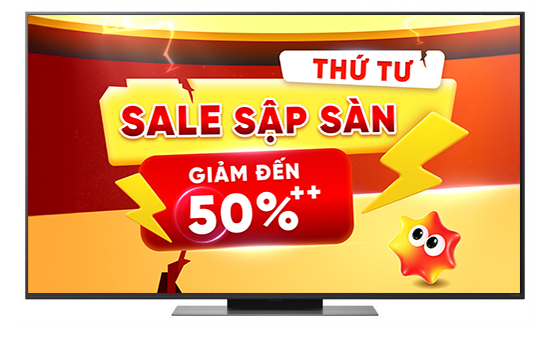 LG Smart TV 55QNED81ASA