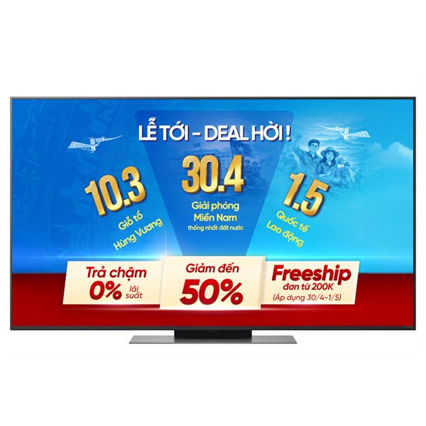 LG Smart TV 55QNED81ASA