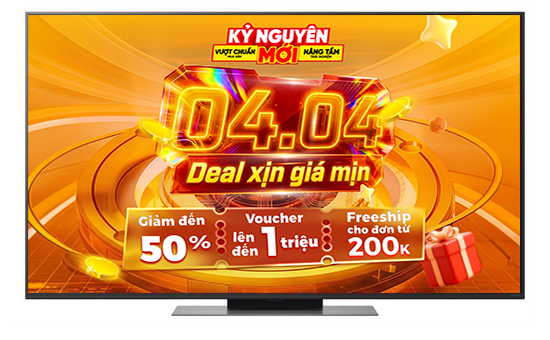 LG Smart TV 55QNED81ASA