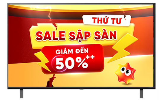 LG Smart TV NanoCell 65NANO80ASA