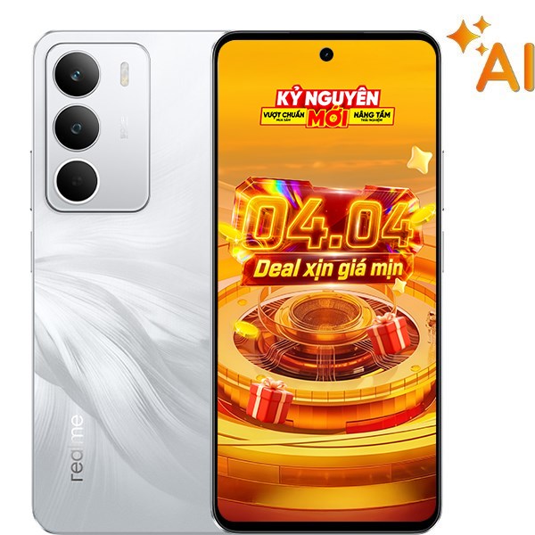 realme C71 4GB/128GB