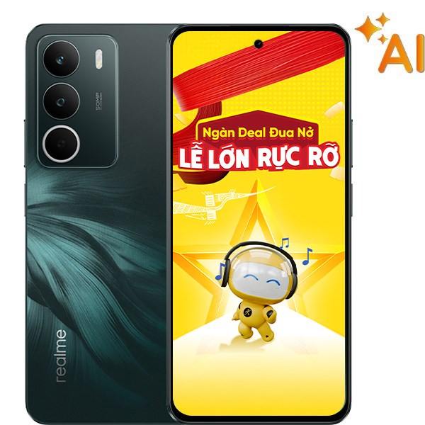 realme C71 6GB/128GB