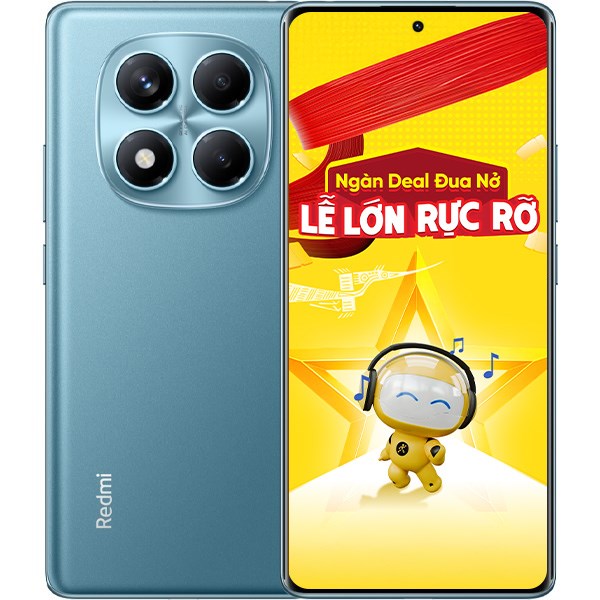 Xiaomi Redmi Note 14 Pro 12GB/256GB