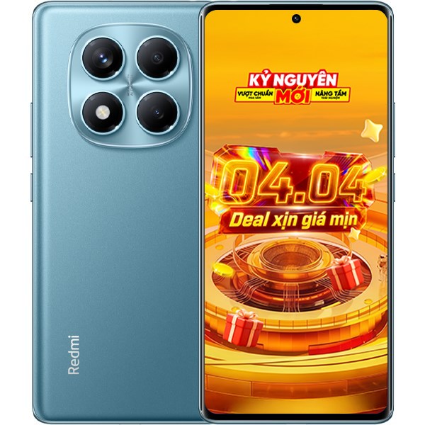 Điện thoại Xiaomi Redmi Note 14 Pro 12GB/256GB