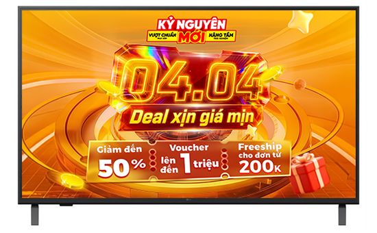 LG Smart TV 43UA8450PSA