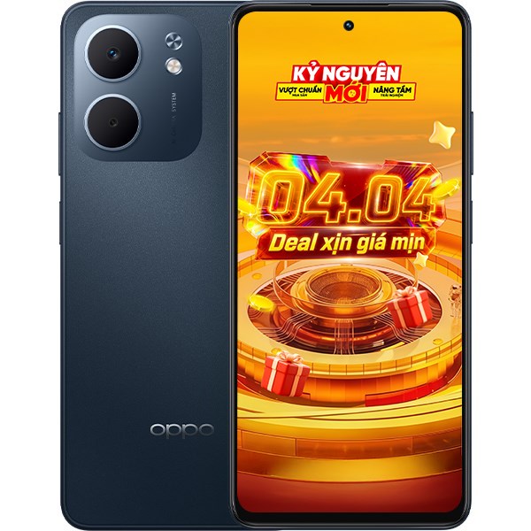 Điện thoại OPPO A5x 4GB/64GB