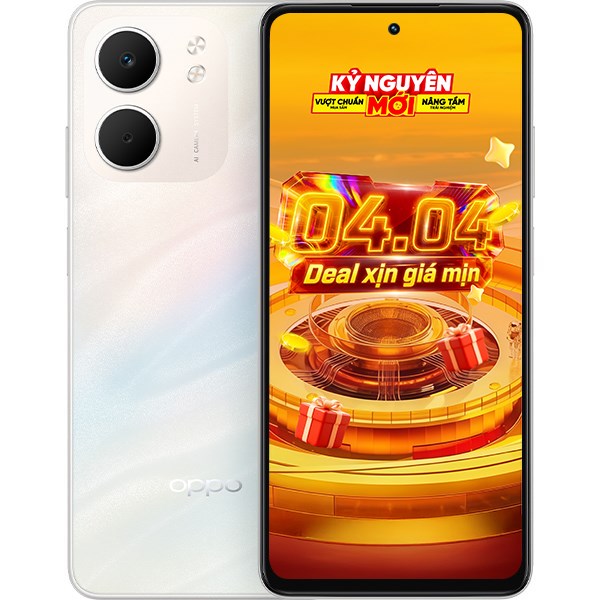 Điện thoại OPPO A5x 4GB/128GB