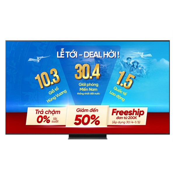 LG Smart TV 65QNED86ASA