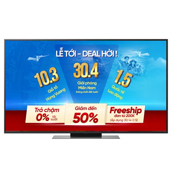 LG Smart TV 55QNED86ASA