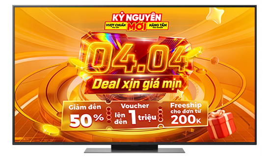 LG Smart TV 55QNED86ASA