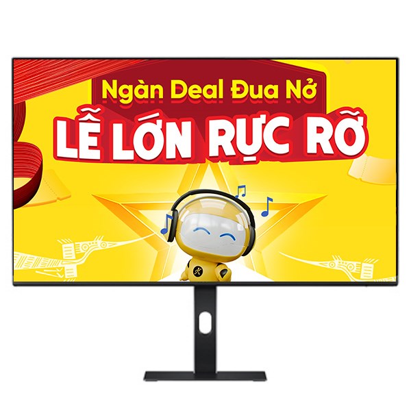 Xiaomi 27 inch 4K A27Ui