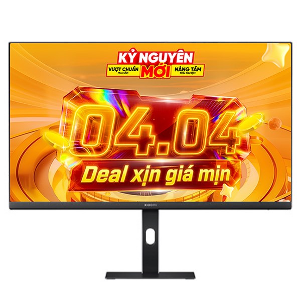 Xiaomi 27 inch 4K A27Ui