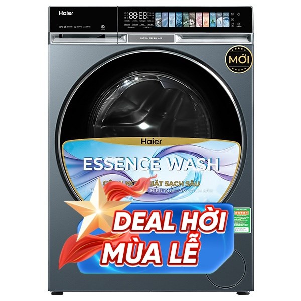 Haier Inverter 11 Kg HW110-BD14387GNU1