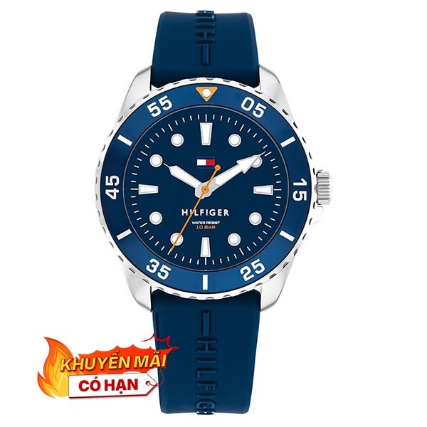 TOMMY HILFIGER 36 mm Trẻ em 1720047