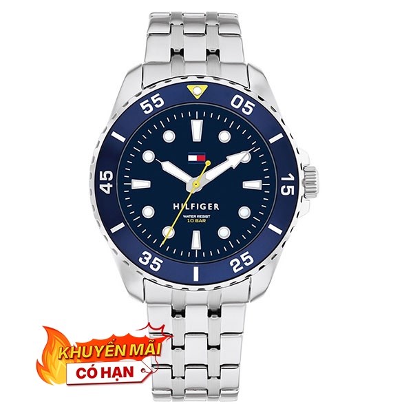 TOMMY HILFIGER 36 mm Trẻ em 1720049