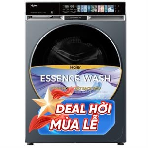 Haier Inverter 12 Kg HW120-BD14387GNU1