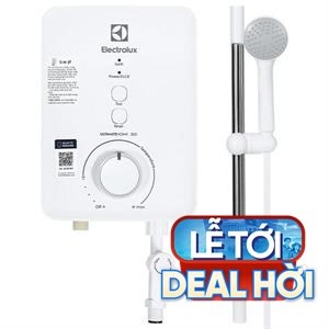Máy nước nóng trực tiếp Electrolux EWE451PX-DWX6
