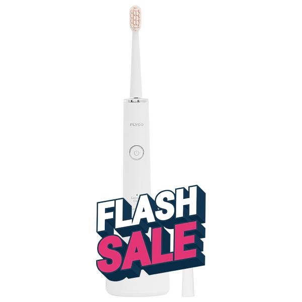 Bàn chải điện Flyco FT7108VN