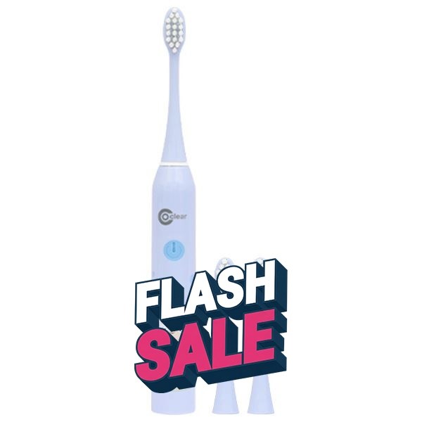 Bàn chải điện trẻ em Coclear CT6602