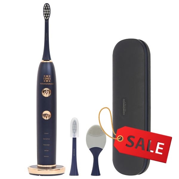 Bàn chải điện Hawonkoo ETH-001-BL