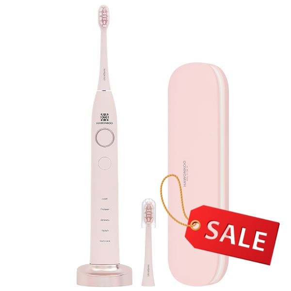 Bàn chải điện Hawonkoo ETH-002-PK
