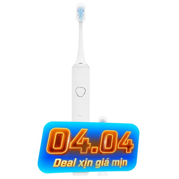 Bàn chải điện Rapido RST-15CW