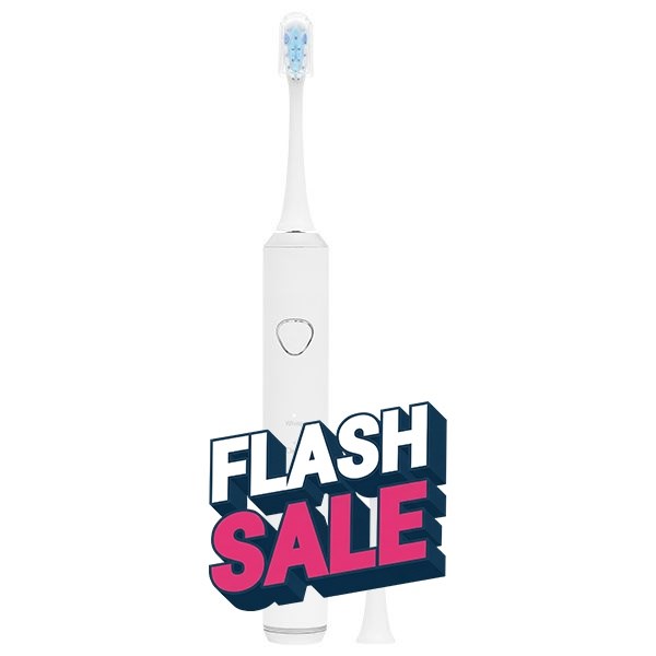 Bàn chải điện Rapido RST-15CW