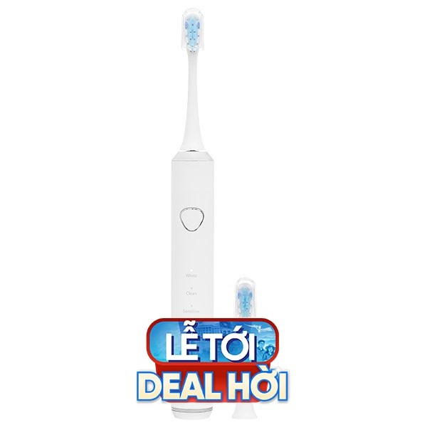 Bàn chải điện Rapido RST-15CW