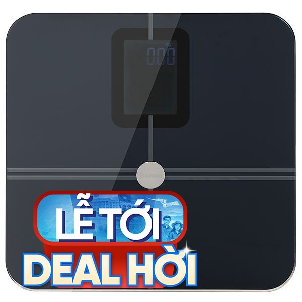 Cân sức khỏe Rapido RSB05-BS