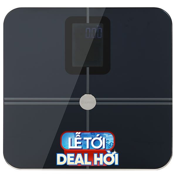 Cân sức khỏe Rapido RSB05-BS