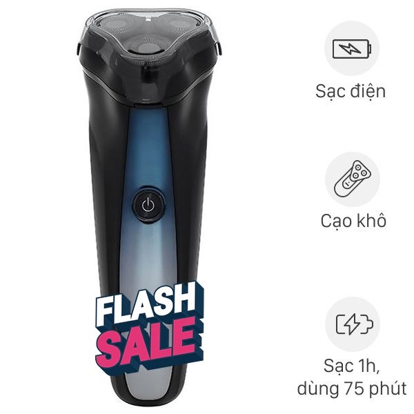 Máy cạo râu khô Coclear HS308