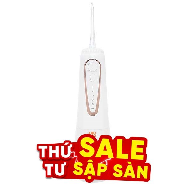 Máy tăm nước cầm tay Hawonkoo WFH-001