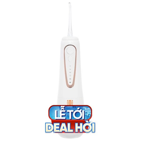 Máy tăm nước cầm tay Hawonkoo WFH-001