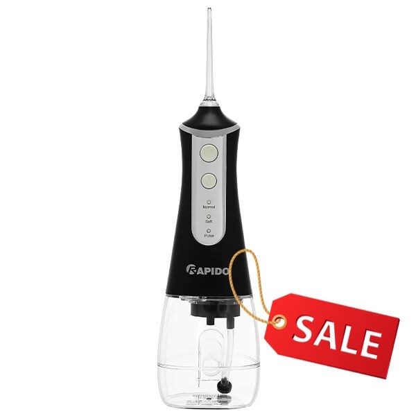 Máy tăm nước cầm tay Rapido RWB-300
