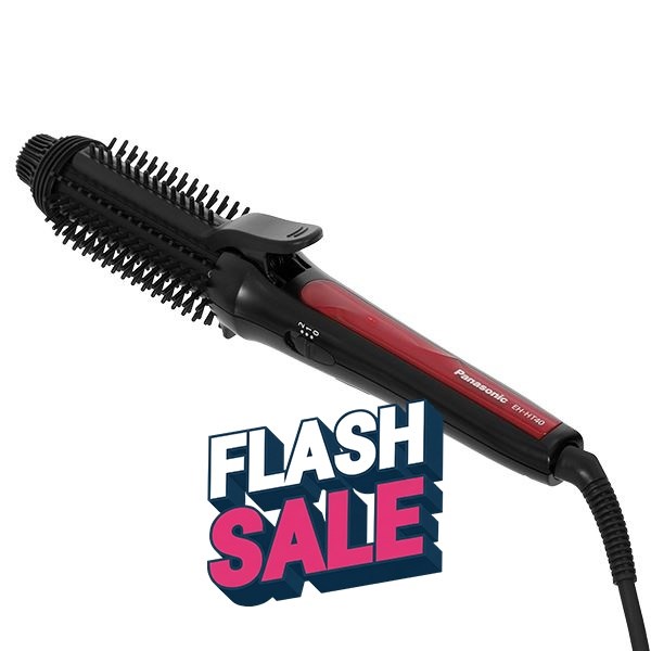 Máy tạo kiểu tóc Panasonic EH-HT40-K645