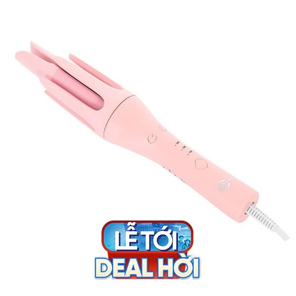 Máy uốn tóc tự động Coclear CJ6511