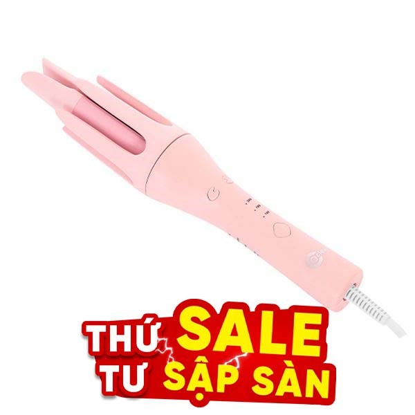 Máy uốn tóc tự động Coclear CJ6511