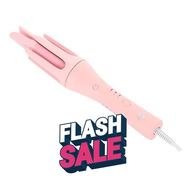 Máy uốn tóc tự động Coclear CJ6511