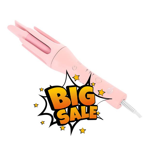 Máy uốn tóc tự động Coclear CJ6511